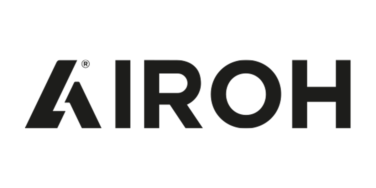 Airoh logosu