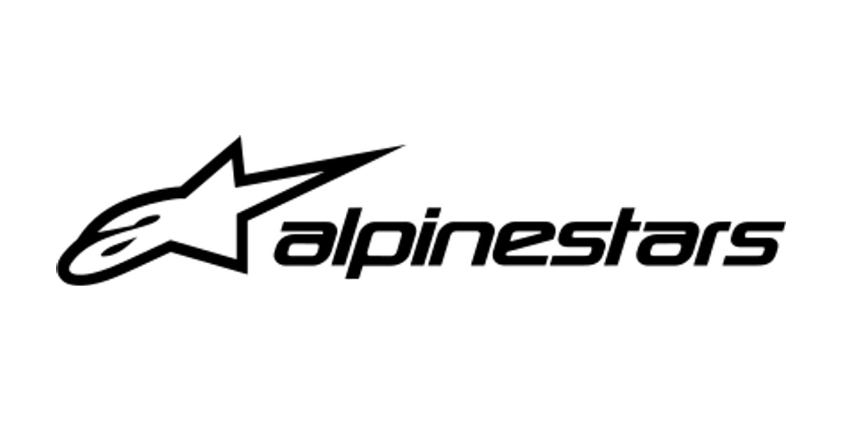Alpinestars logosu