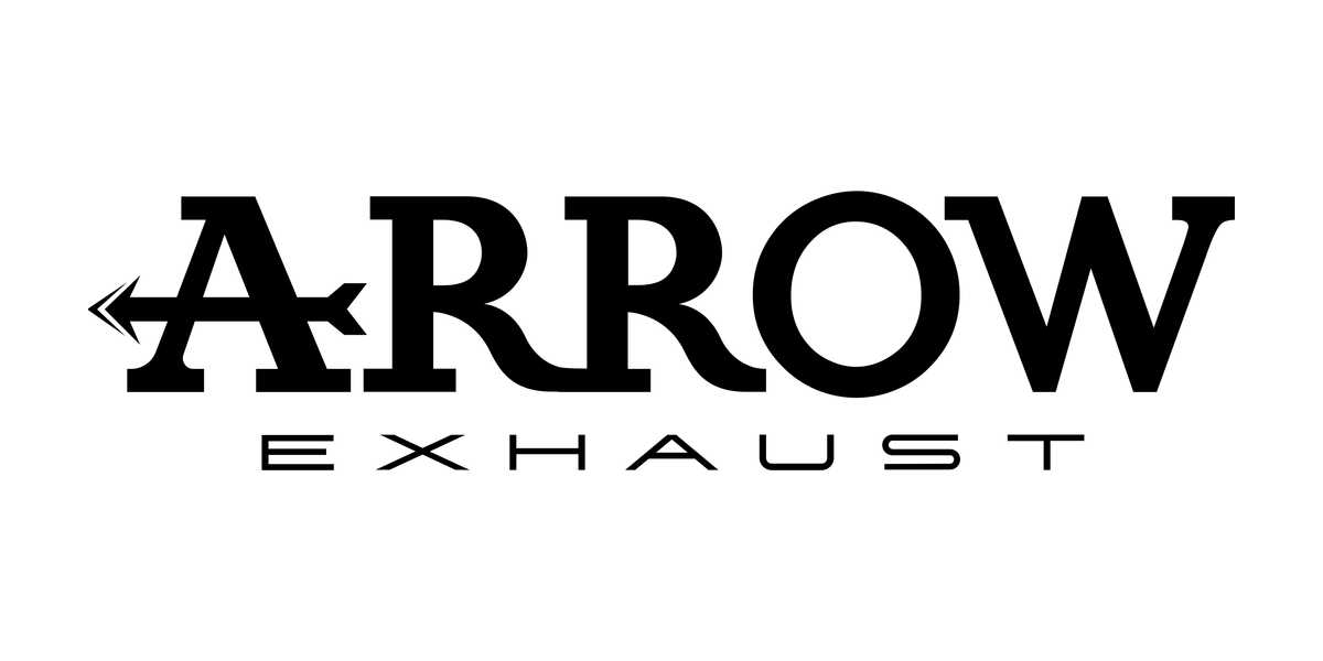 Arrow logosu
