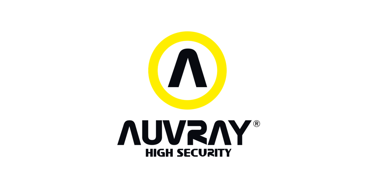 Auvray logosu