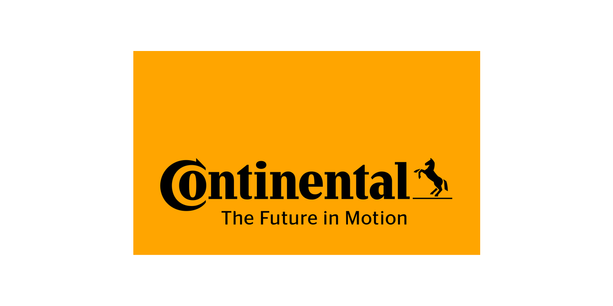 Continental logosu