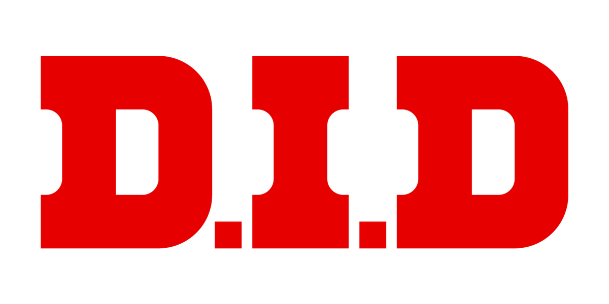 D.I.D logosu