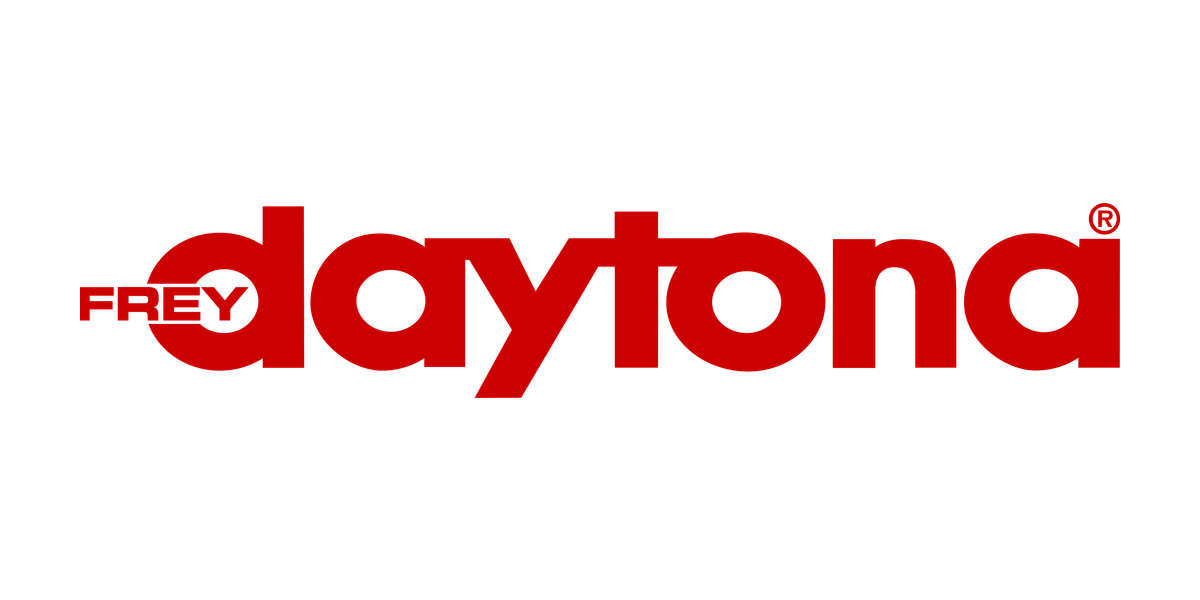 Daytona logosu