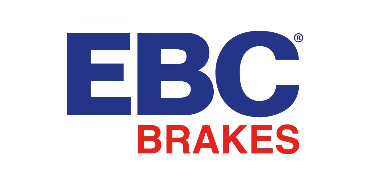 EBC Brakes logosu