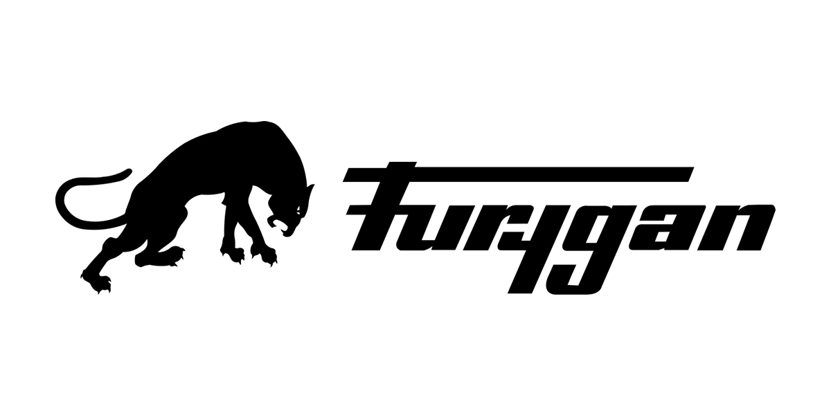 Furygan logosu