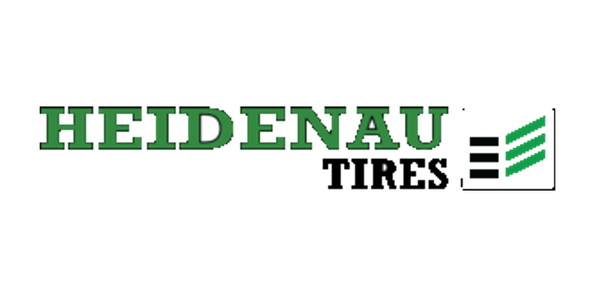 Heidenau logosu