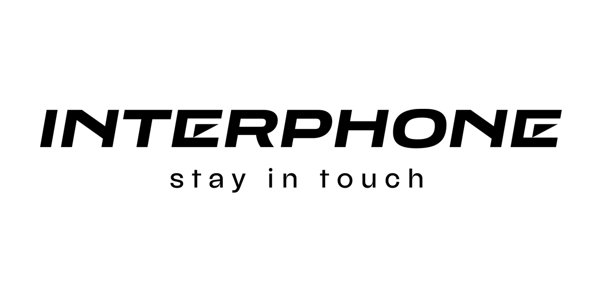 Interphone logosu