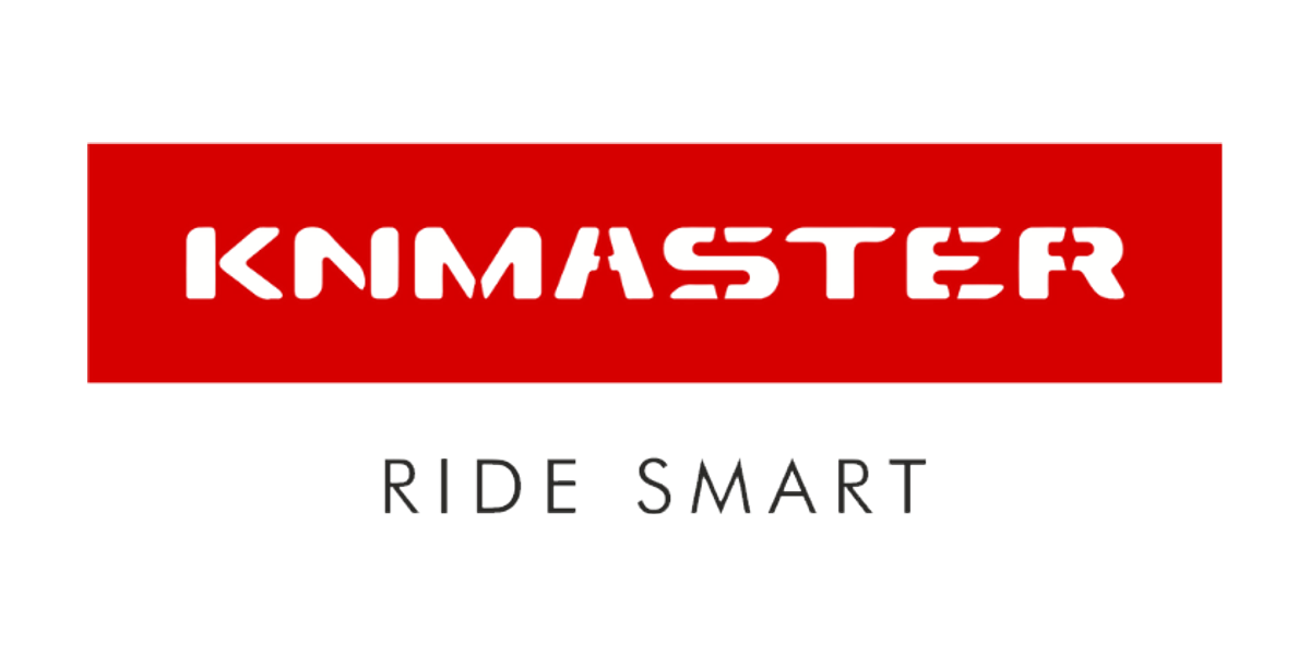 KN Master logosu