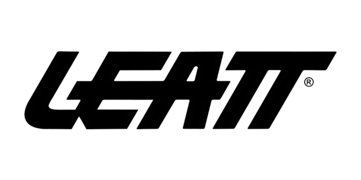 Leatt logosu