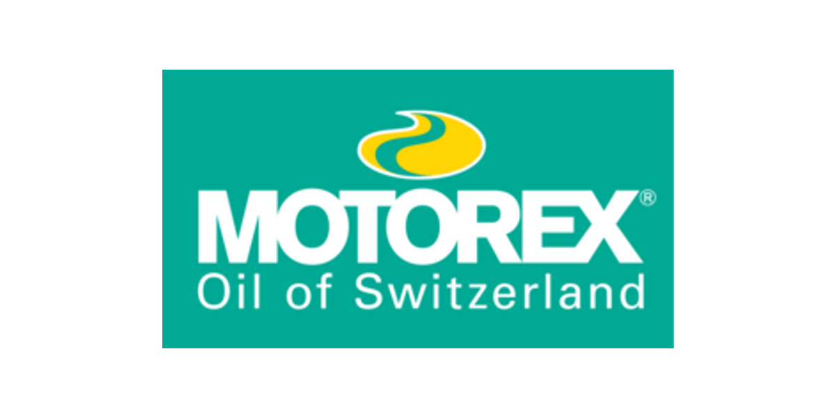 Motorex logosu