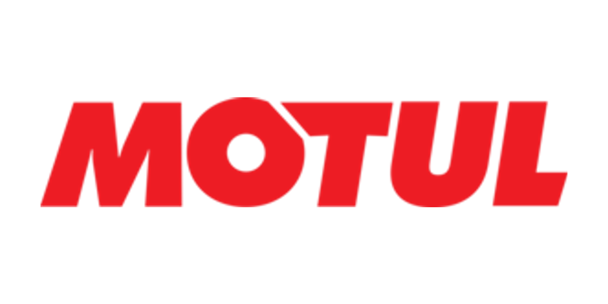 Motul logosu