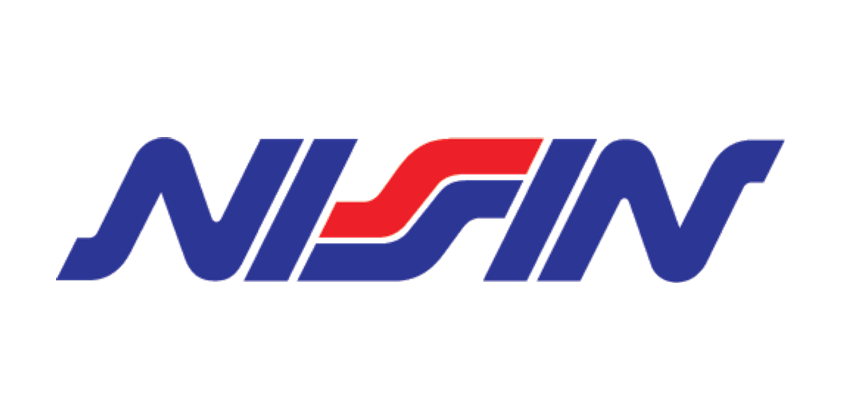 Nissin logosu