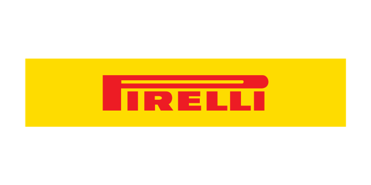 Pirelli logosu