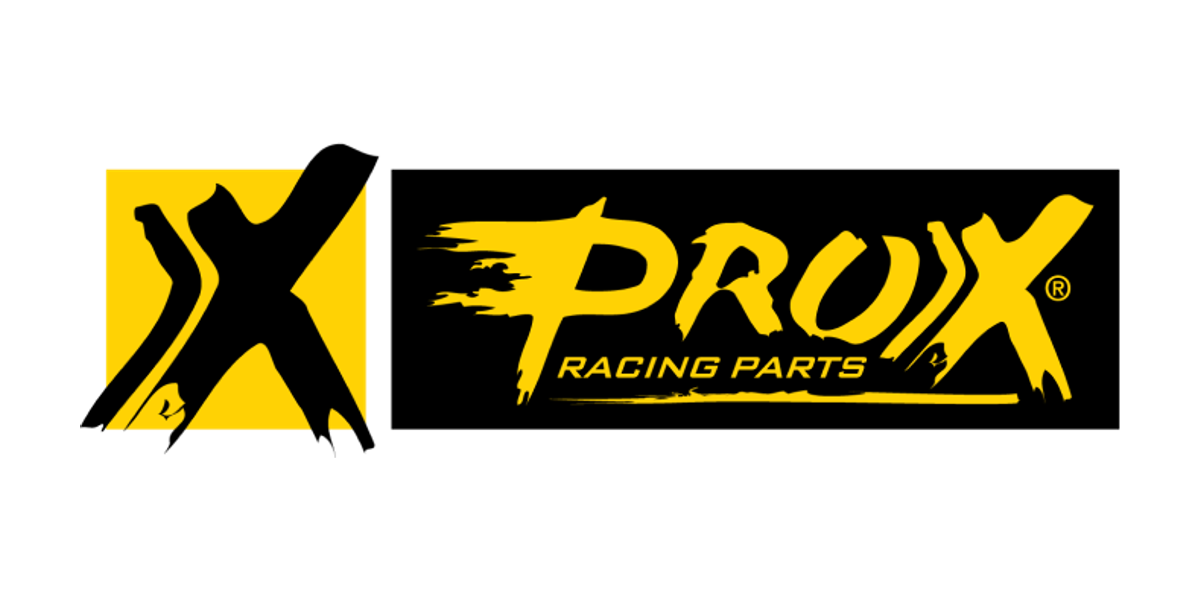 ProX logosu