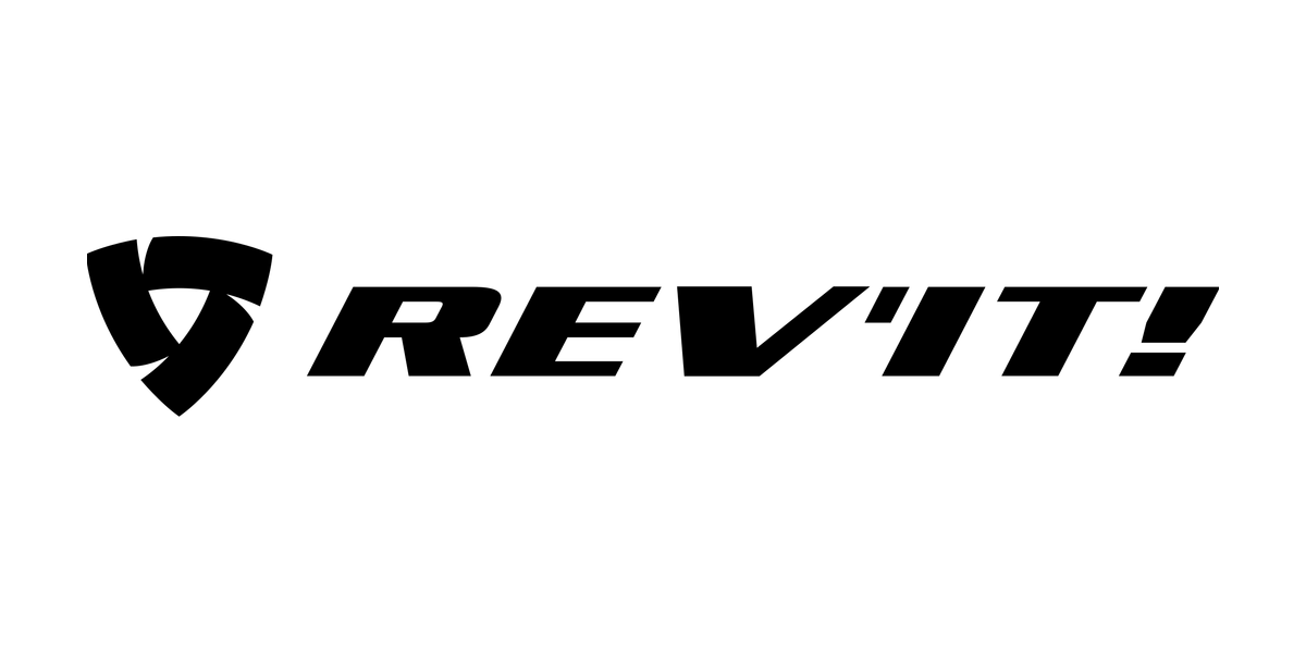 REV'IT! logosu