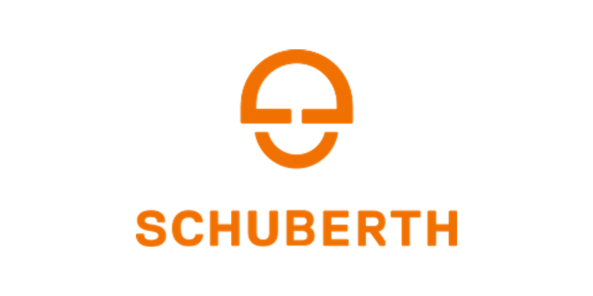 Schuberth logosu