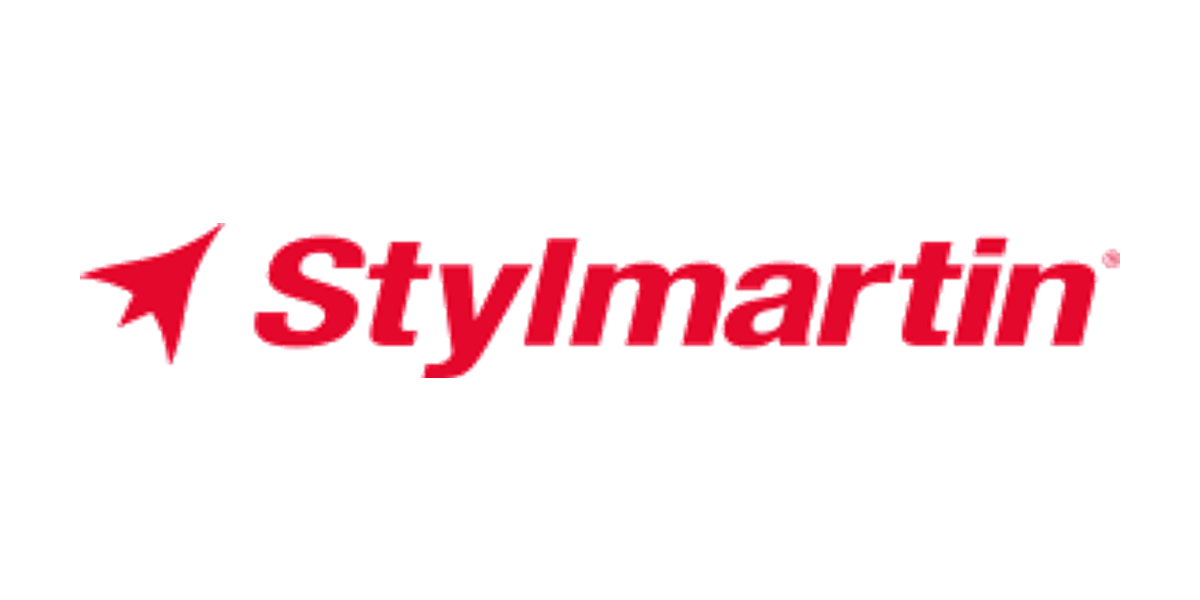 Stylmartin logosu