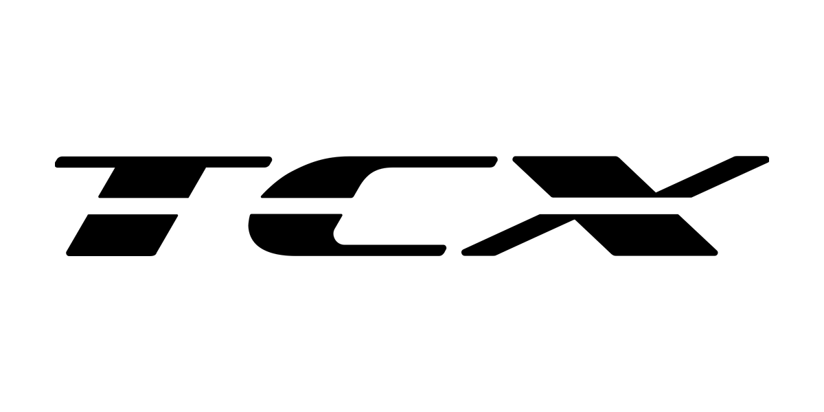 TCX logosu