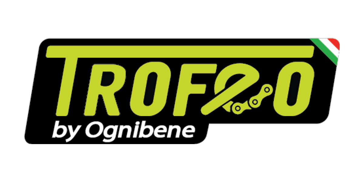 Trofeo logosu