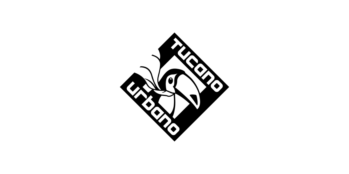 Tucano Urbano logosu