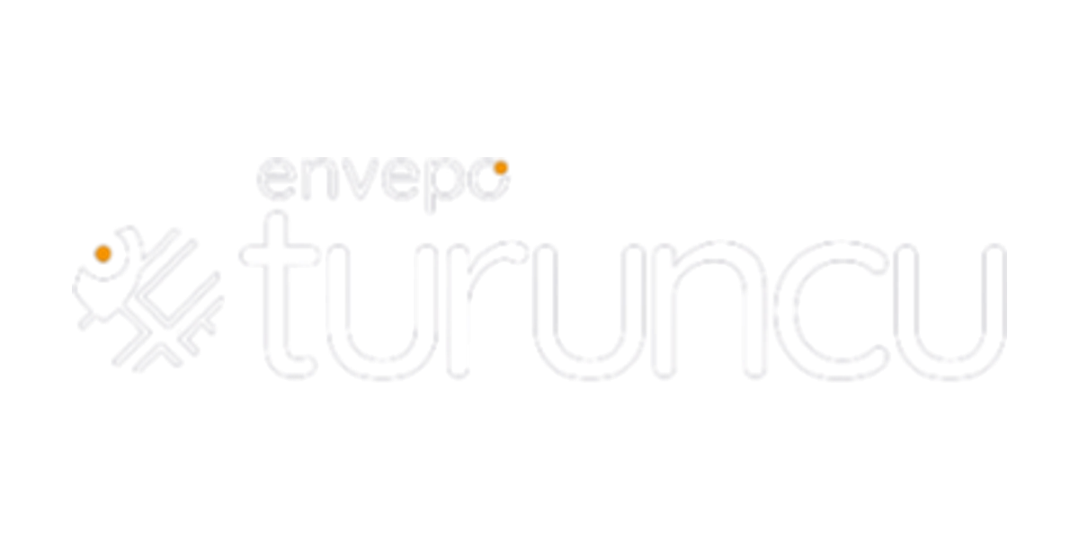 Turuncu Araç Takip logosu